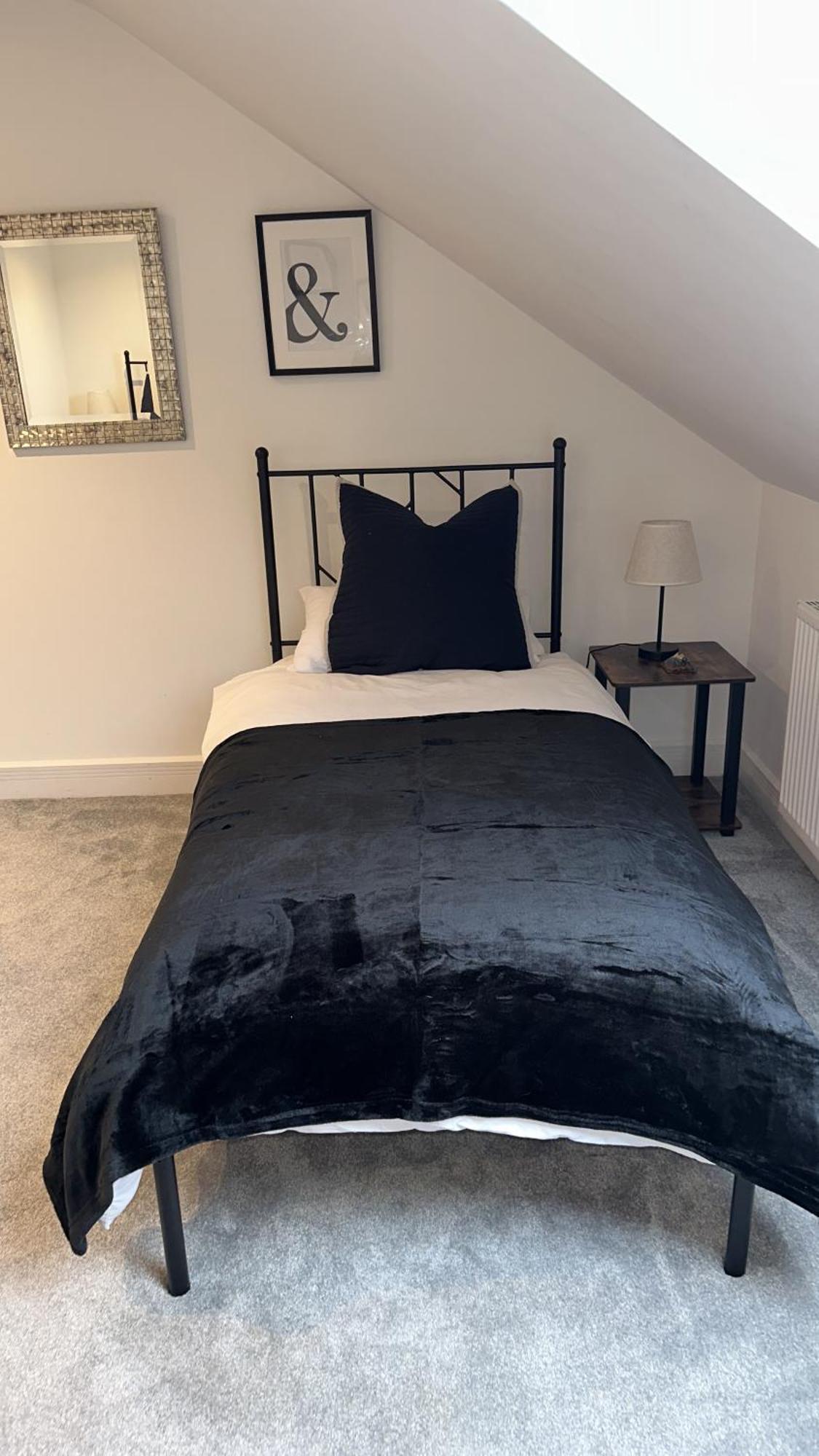 Modern Harrogate House Sleeps 10, Cinema Room & Hot Tub Exterior foto