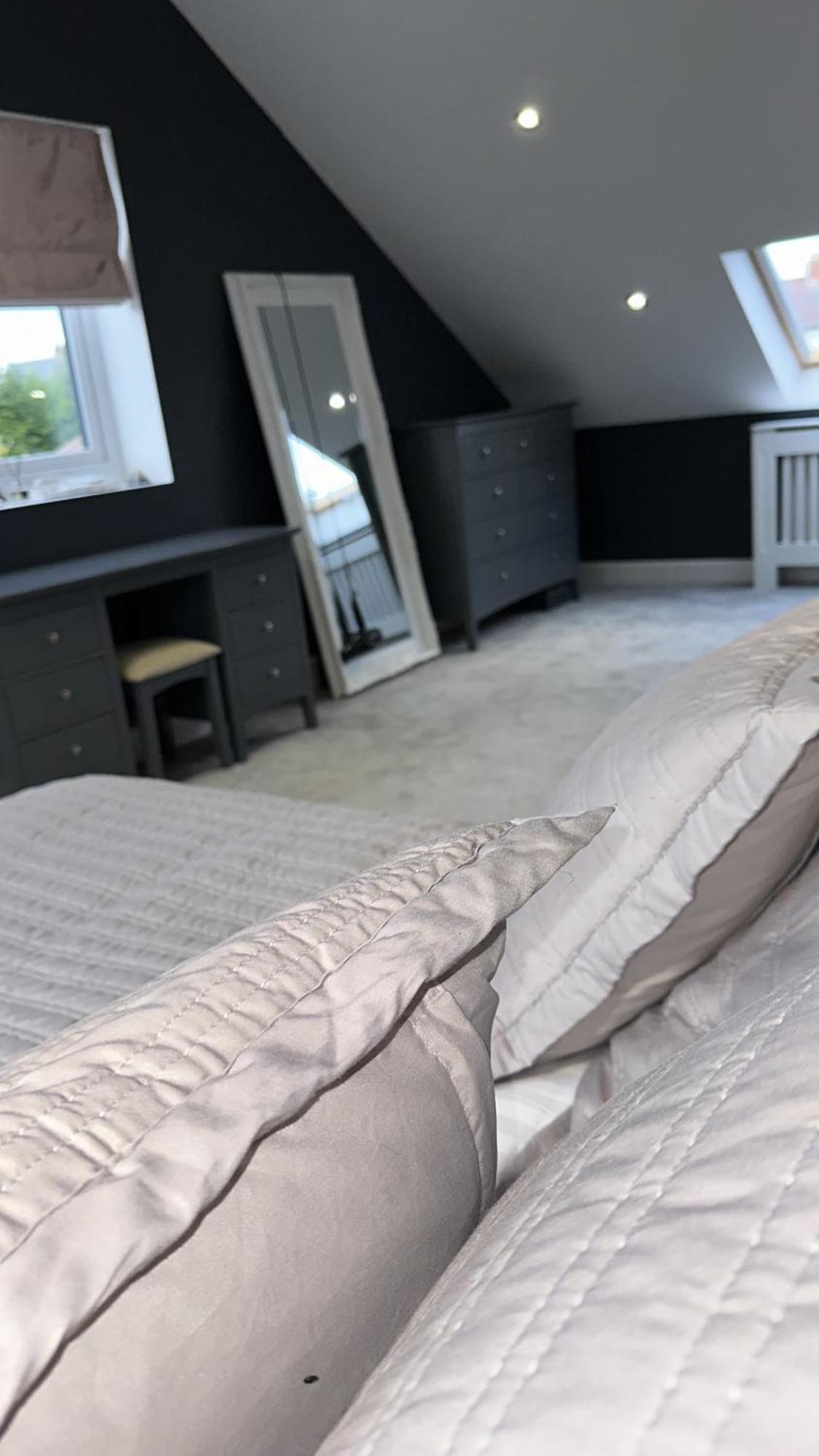 Modern Harrogate House Sleeps 10, Cinema Room & Hot Tub Exterior foto