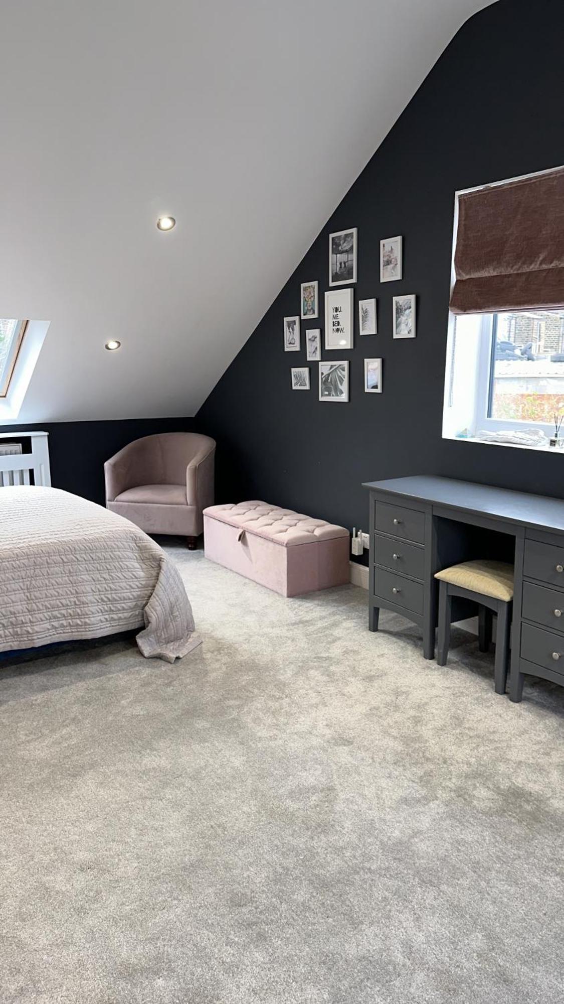 Modern Harrogate House Sleeps 10, Cinema Room & Hot Tub Exterior foto