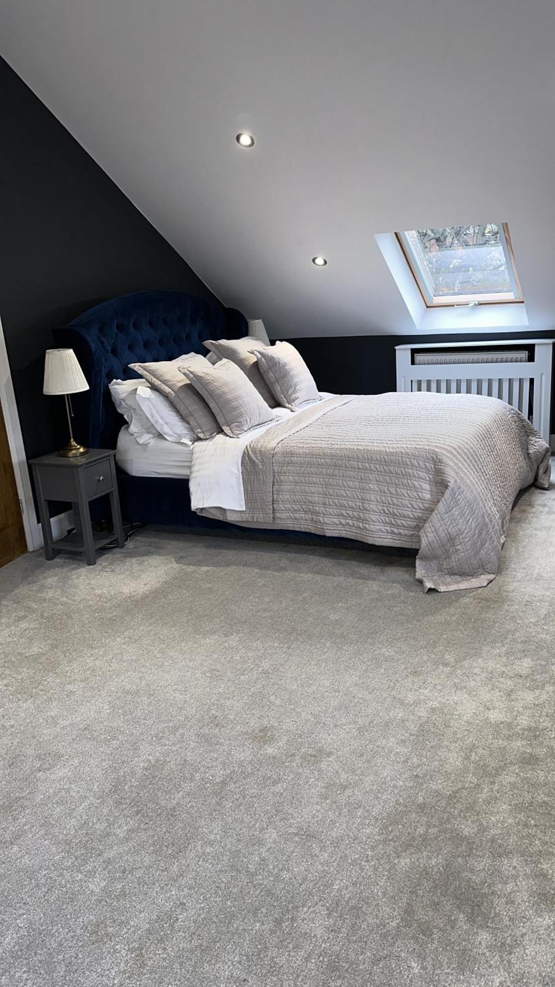 Modern Harrogate House Sleeps 10, Cinema Room & Hot Tub Exterior foto