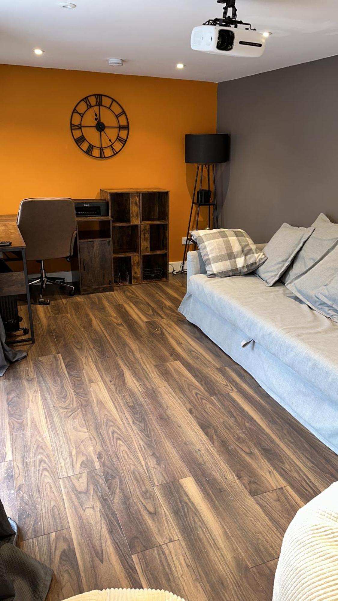Modern Harrogate House Sleeps 10, Cinema Room & Hot Tub Exterior foto
