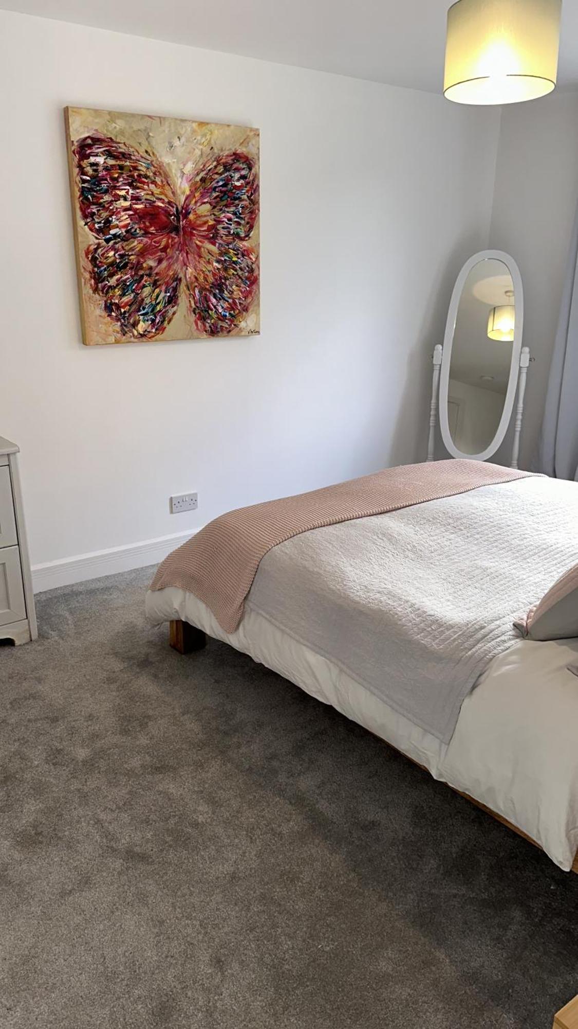 Modern Harrogate House Sleeps 10, Cinema Room & Hot Tub Exterior foto