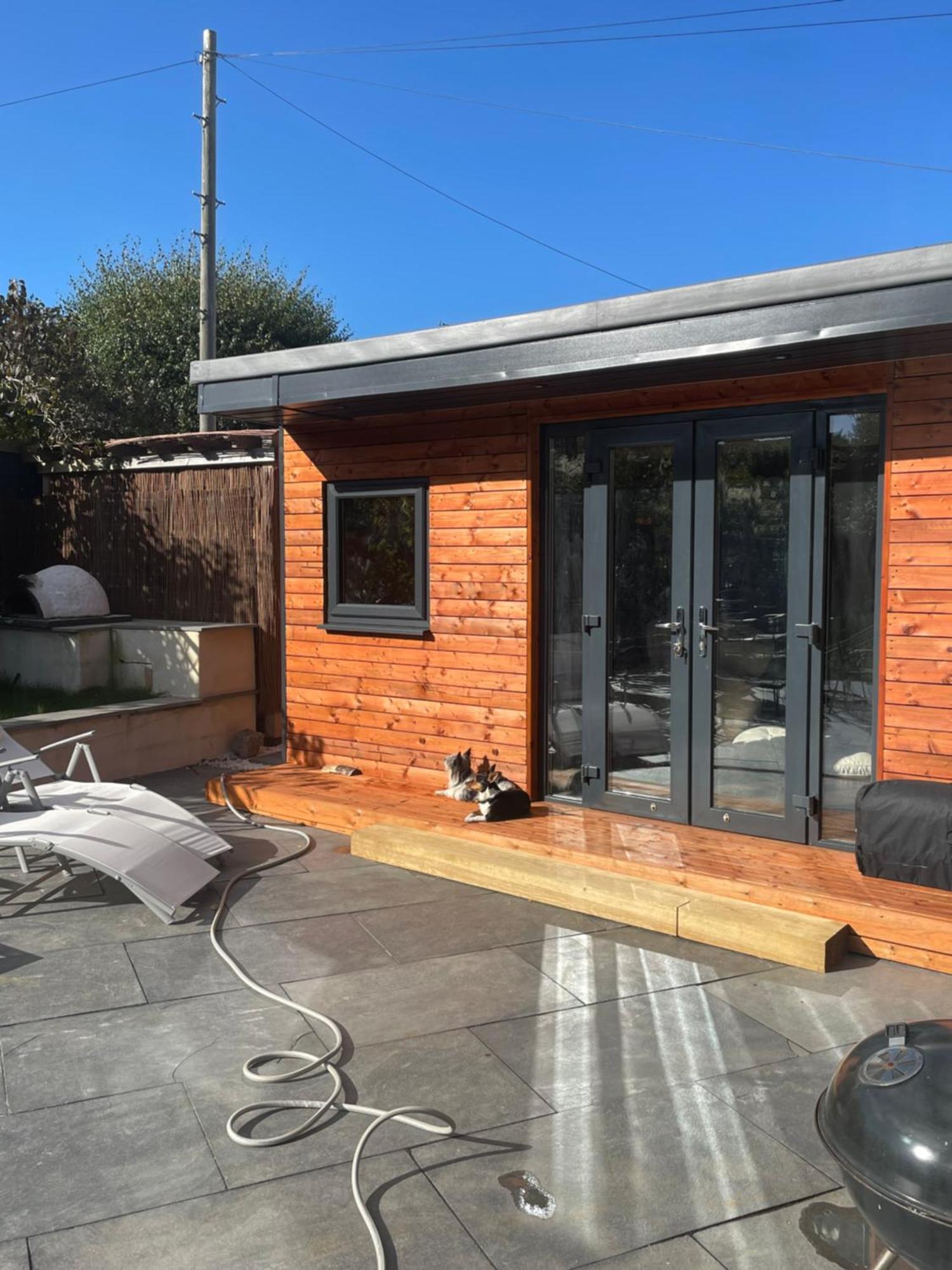 Modern Harrogate House Sleeps 10, Cinema Room & Hot Tub Exterior foto